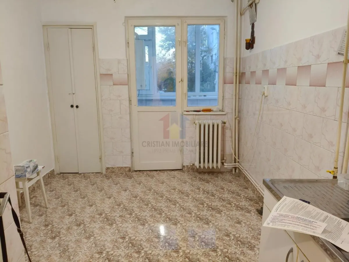 Apartament 2 camere Confort 1, etaj 1, Hipodrom-Microhala - foto 6