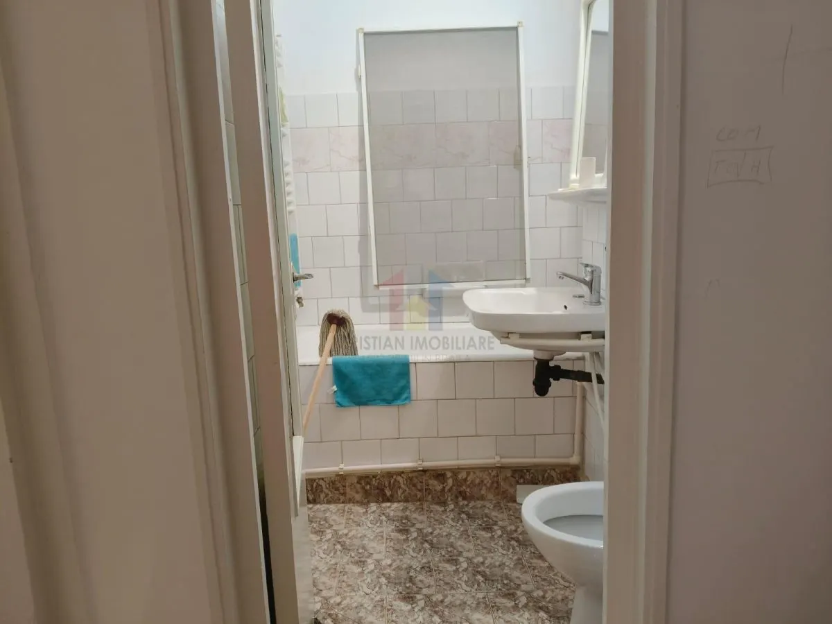 Apartament 2 camere Confort 1, etaj 1, Hipodrom-Microhala - foto 7