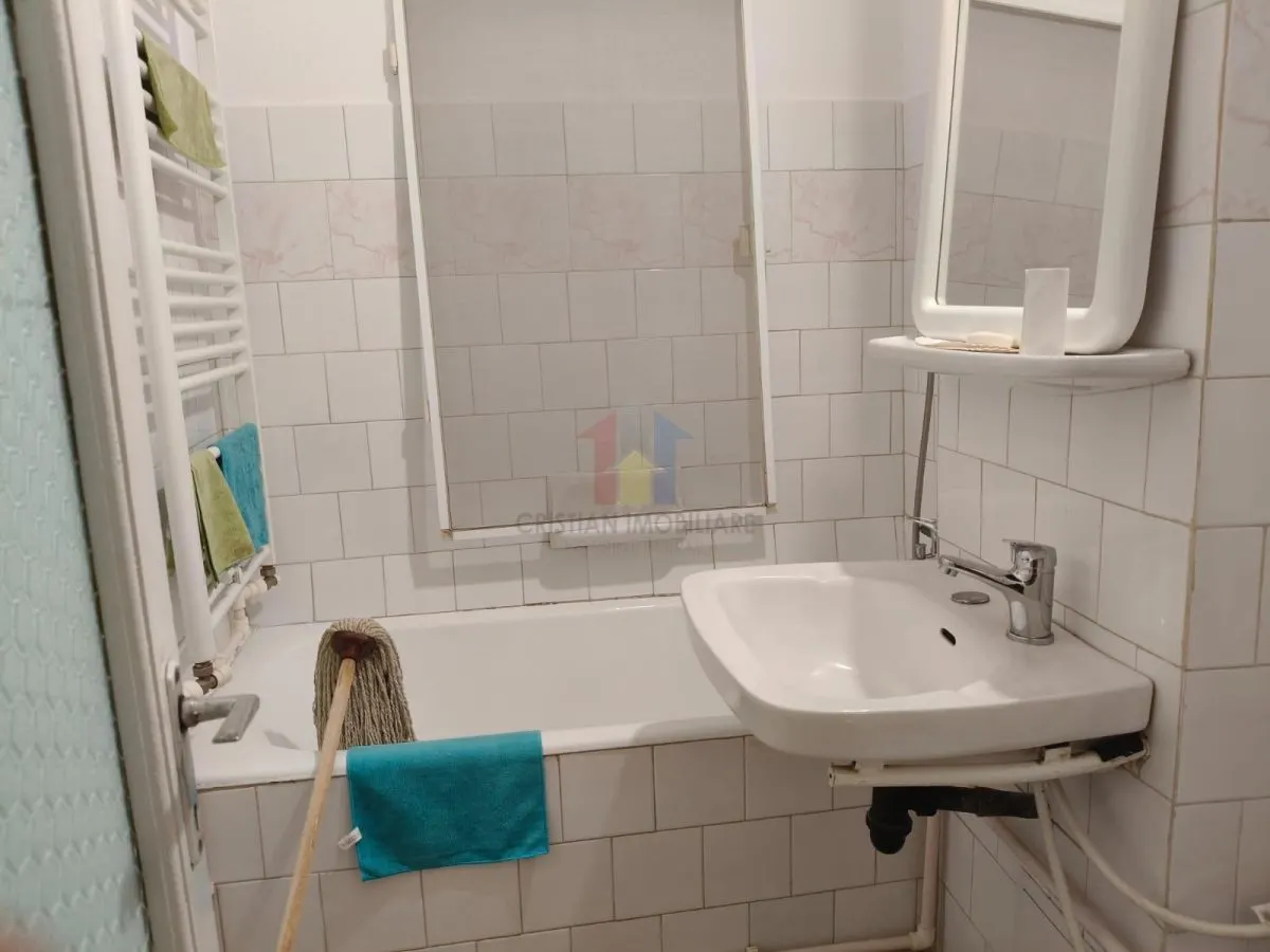 Apartament 2 camere Confort 1, etaj 1, Hipodrom-Microhala - foto 8