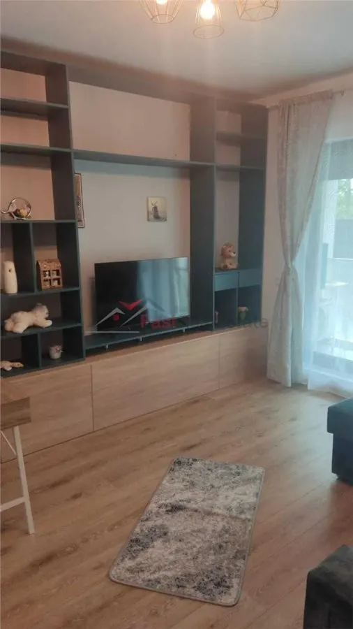 Apartament 2 camere, zona Lujerului - foto 1