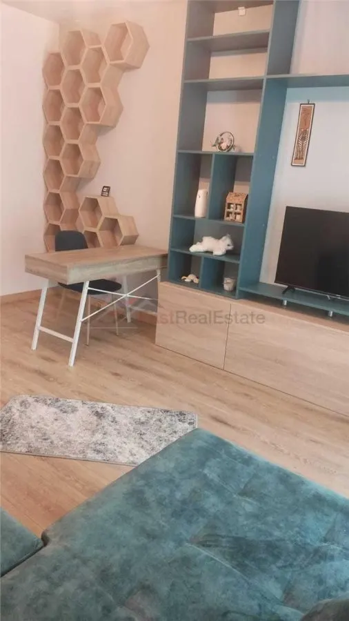 Apartament 2 camere, zona Lujerului - foto 2