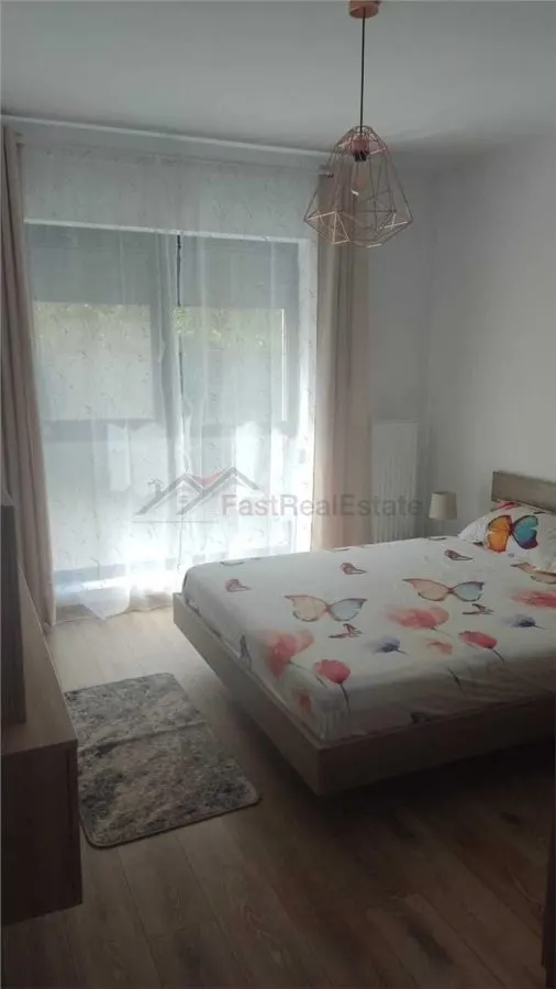 Apartament 2 camere, zona Lujerului - foto 3