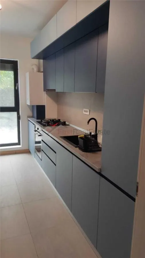 Apartament 2 camere, zona Lujerului - foto 6