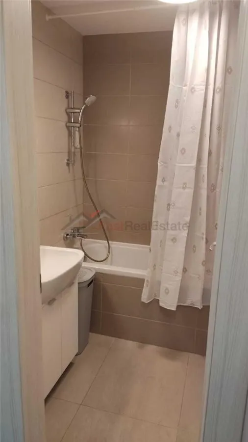 Apartament 2 camere, zona Lujerului - foto 7