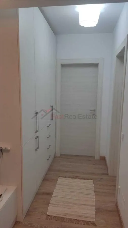 Apartament 2 camere, zona Lujerului - foto 8