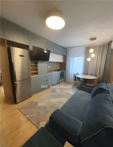 Inchiriere apartament 2 camere Teiul Doamnei | Parcare - foto 3