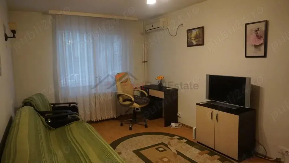 Garsoniera Crangasi - foto 1