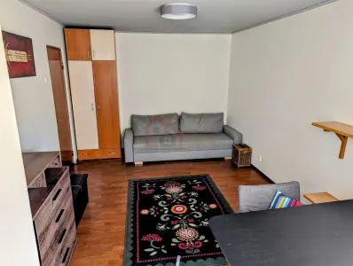 Apartament 2 camere Tei - Bucuresti