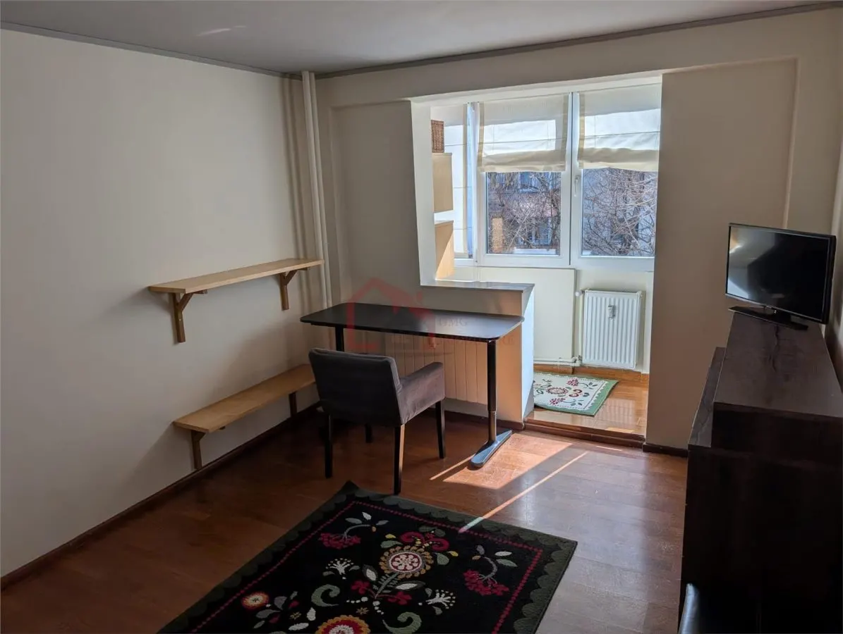 Apartament 2 camere Tei - foto 3