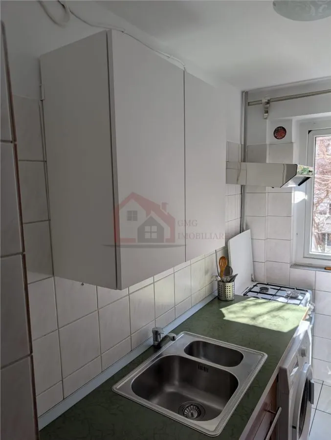 Apartament 2 camere Tei - foto 8