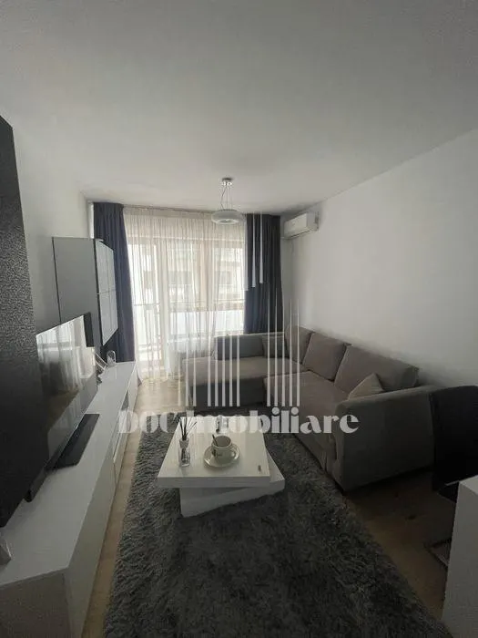 Inchiriere Apartament 2 Camere Piata Muncii - foto 1