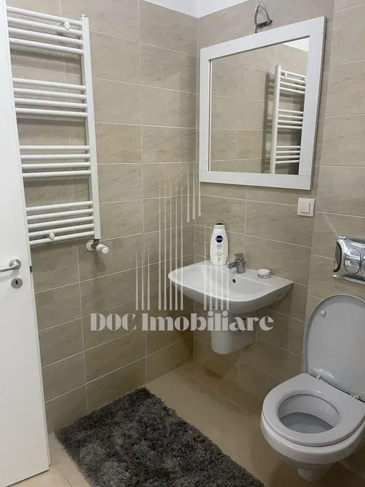 Inchiriere Apartament 2 Camere Piata Muncii - foto 6