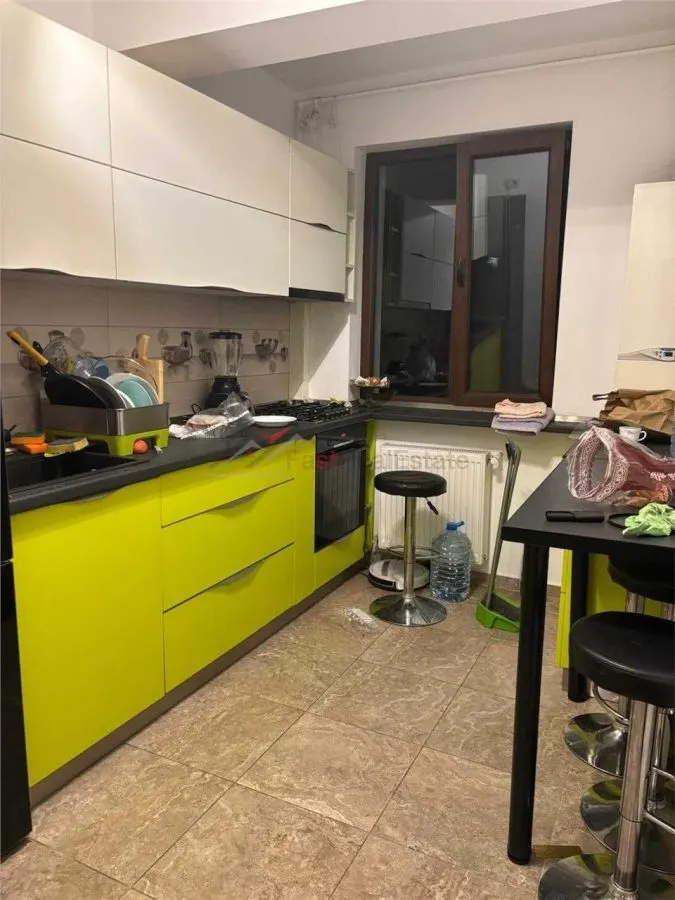 Apartament 2 camere zona Lujerului - foto 3