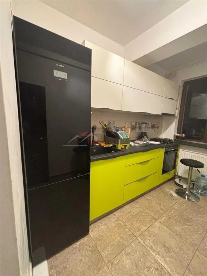 Apartament 2 camere zona Lujerului - foto 4