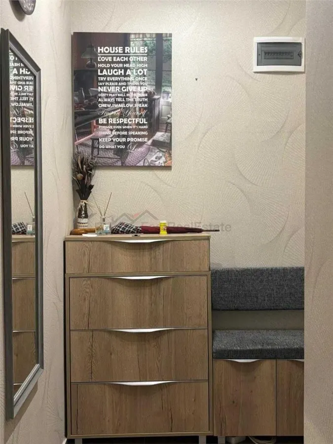 Apartament 2 camere zona Lujerului - foto 8