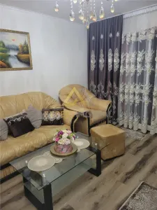 Apartament 3 camere str Garii - Baia Mare