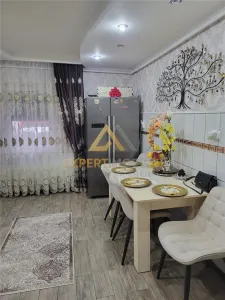 Apartament 3 camere str Garii - foto 11