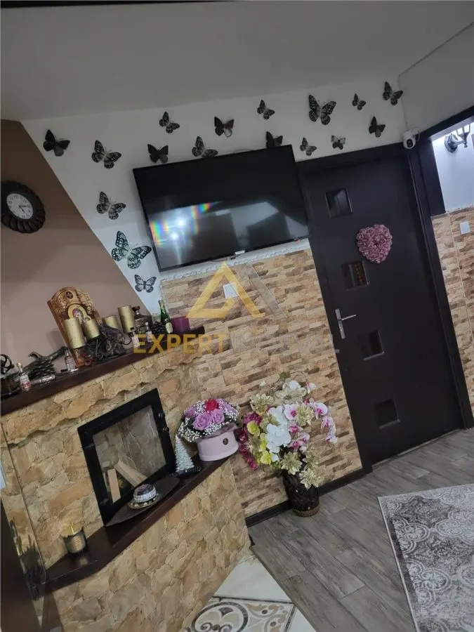 Apartament 3 camere str Garii - foto 5