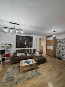 Inchiriere apartament 2 camere Nusco Citta | Pantelimon - foto 2