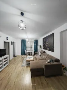 Inchiriere apartament 2 camere Nusco Citta | Pantelimon - foto 3
