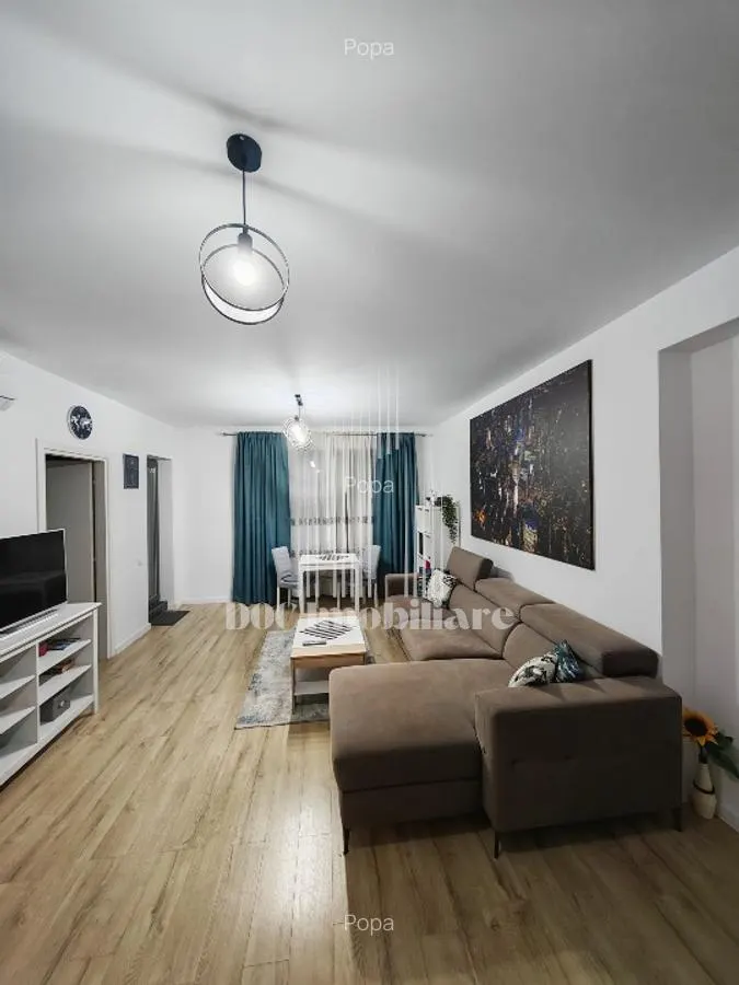 Inchiriere apartament 2 camere Nusco Citta | Pantelimon - foto 3