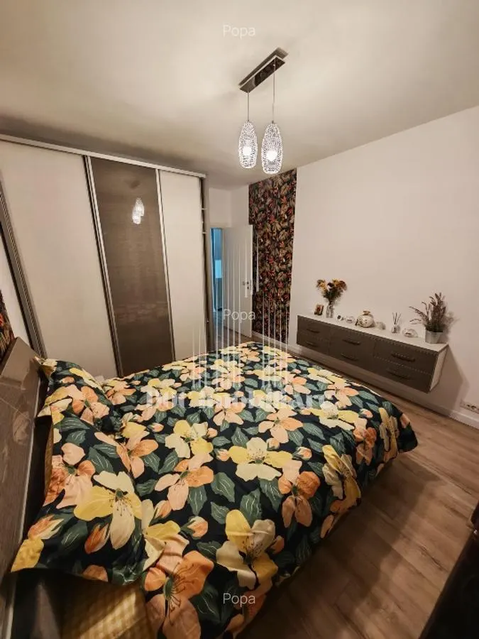 Inchiriere apartament 2 camere Nusco Citta | Pantelimon - foto 5