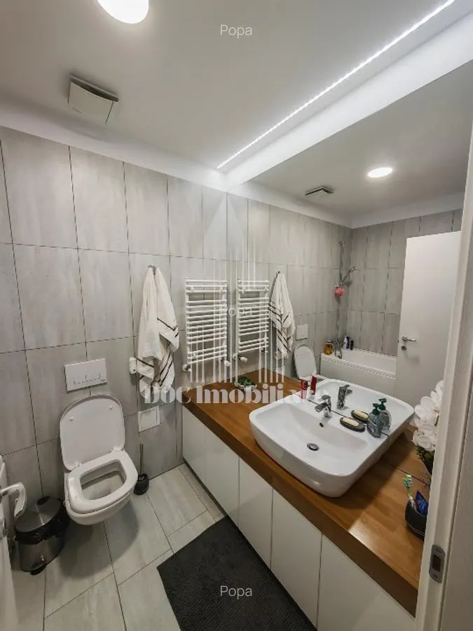 Inchiriere apartament 2 camere Nusco Citta | Pantelimon - foto 7