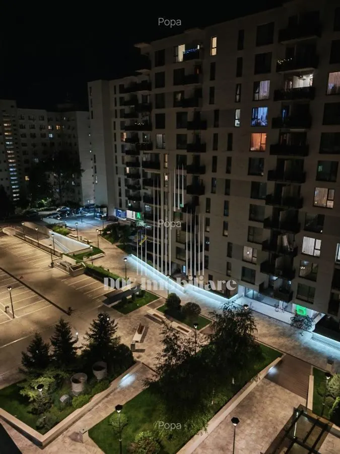 Inchiriere apartament 2 camere Nusco Citta | Pantelimon - foto 10