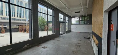 Spatiu comercial zona Aviatiei - Bucuresti