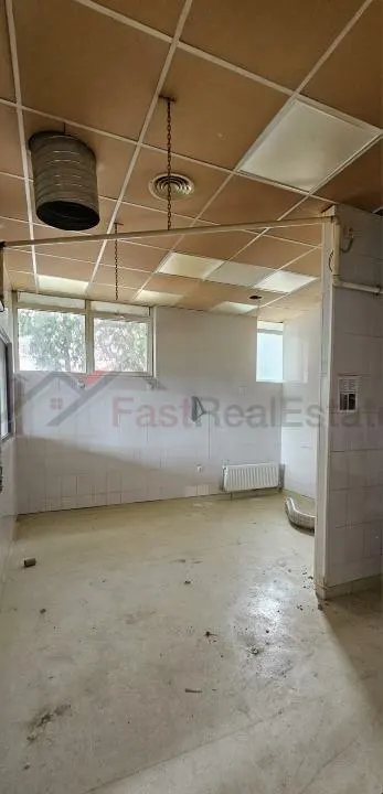 Spatiu comercial zona Aviatiei - foto 2