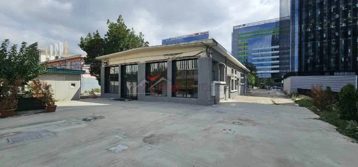 Spatiu comercial zona Aviatiei - foto 5