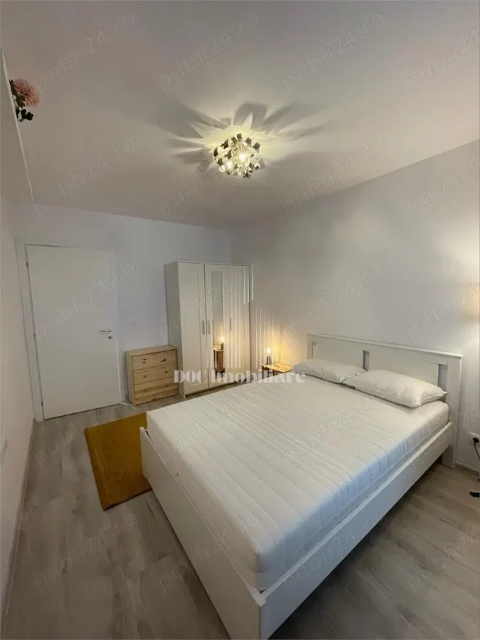 Inchiriere Apartament 2 Camere Hills Aproape de Metrou | Loc De Parcare Inclus | - foto 4