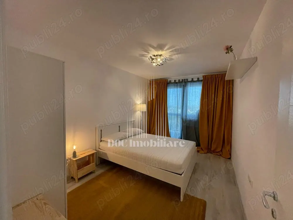 Inchiriere Apartament 2 Camere Hills Aproape de Metrou | Loc De Parcare Inclus | - foto 5