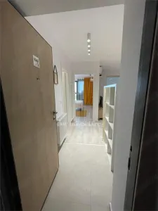 Inchiriere Apartament 2 Camere Hills Aproape de Metrou | Loc De Parcare Inclus | - foto 9
