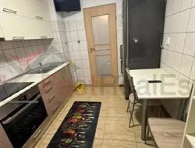 Apartament 2 camere Crangasi , decomandat. - foto 2