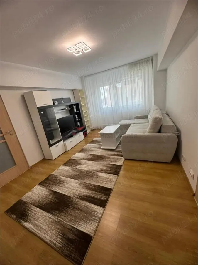 Apartament 2 camere Crangasi , decomandat. - foto 4