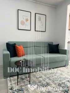 Inchiriere Apartament 2 Camere Hills Brauner | Aproape de Metrou | - foto 1