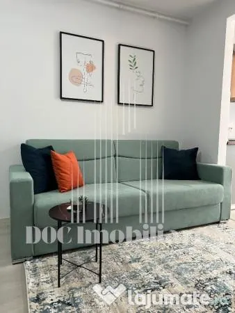 Inchiriere Apartament 2 Camere Hills Brauner | Aproape de Metrou | - foto 1