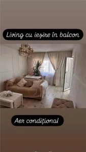 Apartament 3 camere Baneasa - Bucuresti
