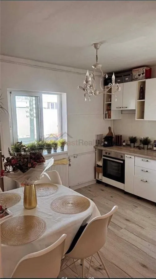 Apartament 3 camere Baneasa - foto 4