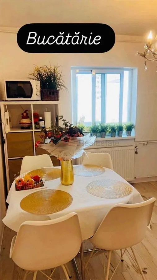 Apartament 3 camere Baneasa - foto 7