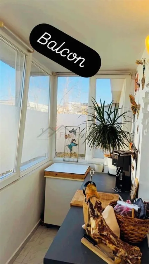 Apartament 3 camere Baneasa - foto 8