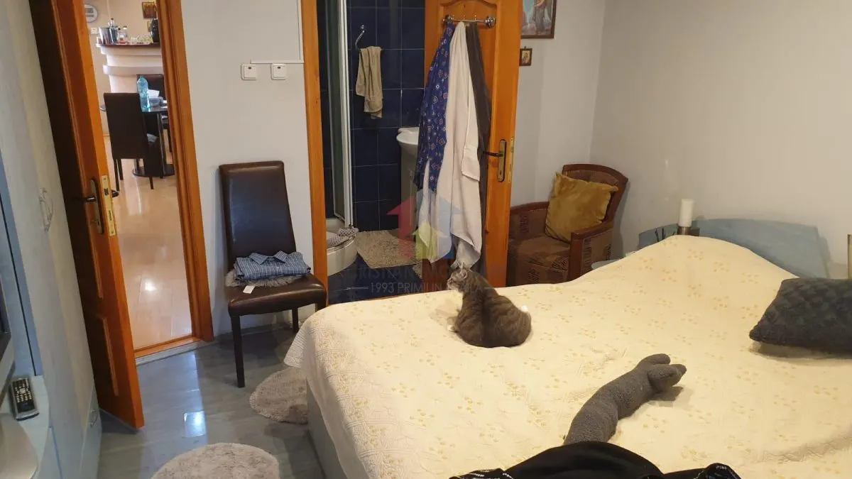 3 camere etaj 1, 2 balcoane, Mobilat si Utilat, decomandat, H.Botev - Republicii - foto 9
