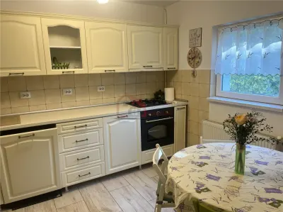 Apartament 2 camere PANTELIMON-MEGAMALL - Bucuresti