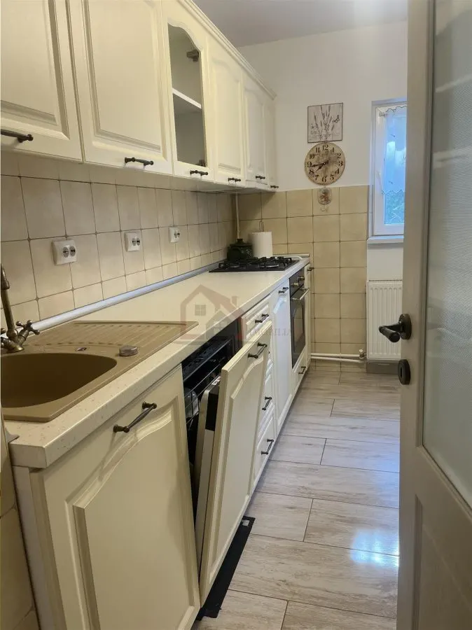 Apartament 2 camere PANTELIMON-MEGAMALL - foto 2