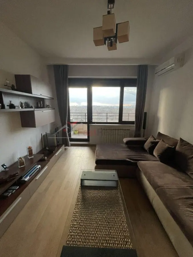 Apartament 2 camere Baneasa - foto 5