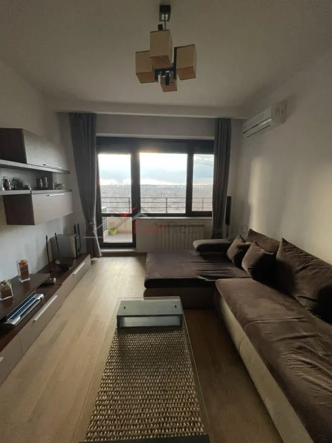 Apartament 2 camere Baneasa - foto 6