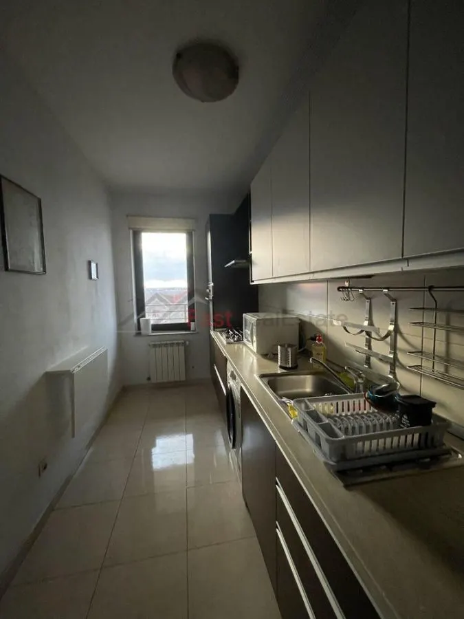 Apartament 2 camere Baneasa - foto 8