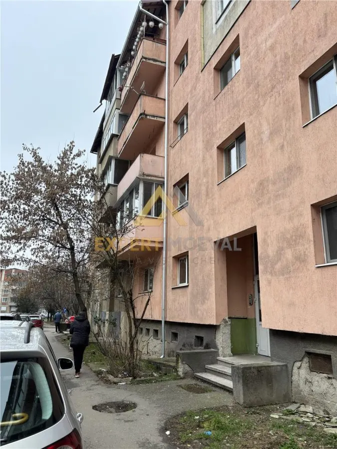 Apartament 4 camere Unirii Ultracentral langa Daytona - foto 21