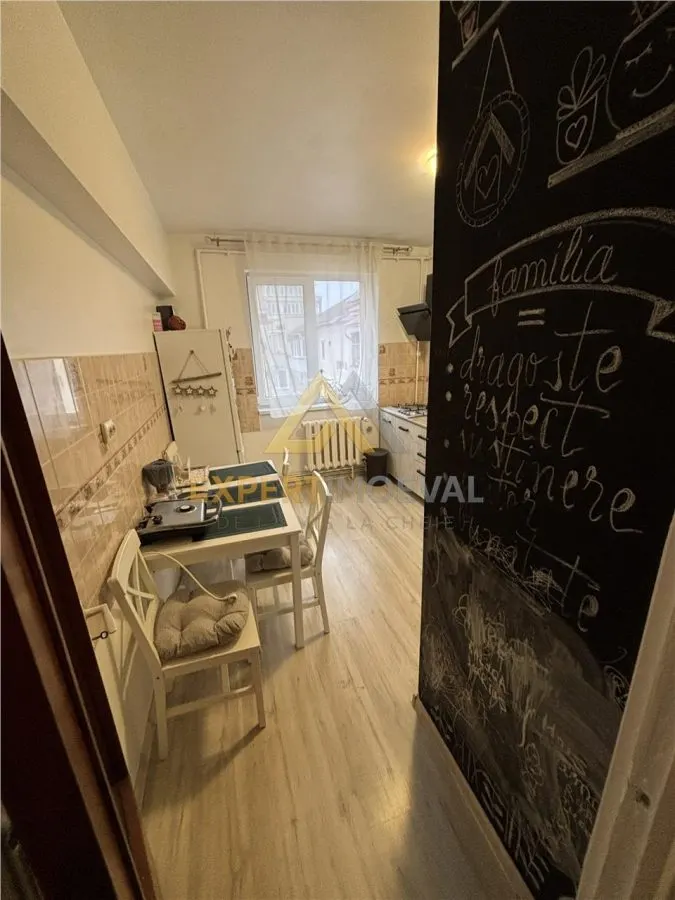 Apartament 4 camere Unirii Ultracentral langa Daytona - foto 9